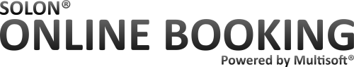 SolON Online Booking